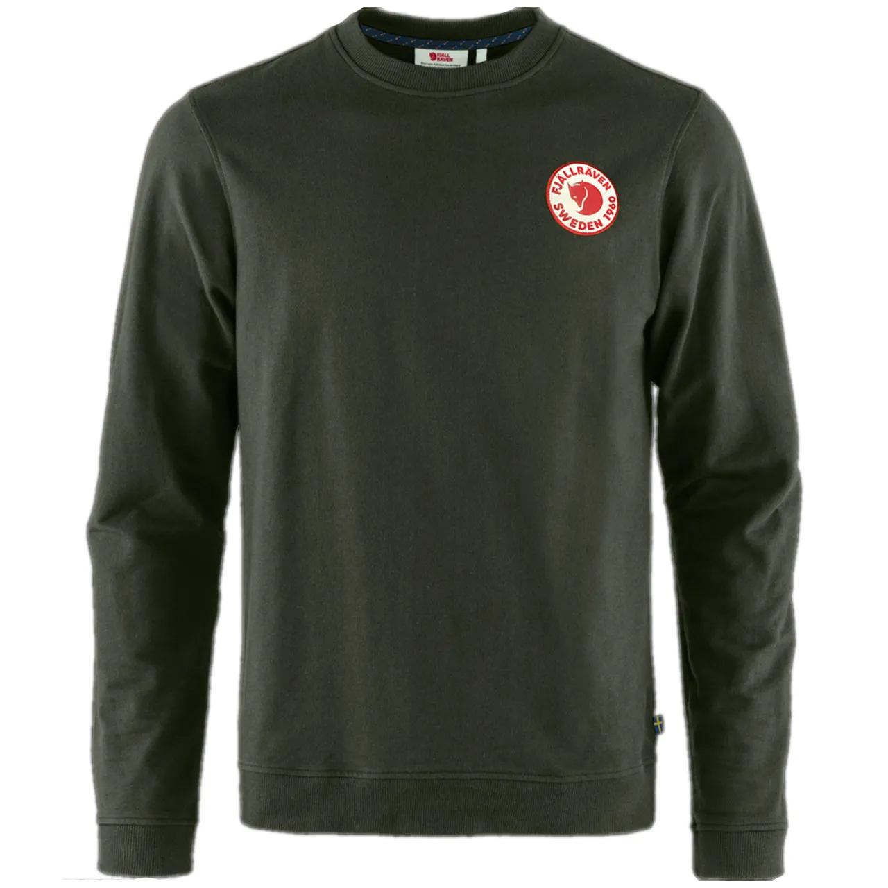 1960 Logo Badge Sweater