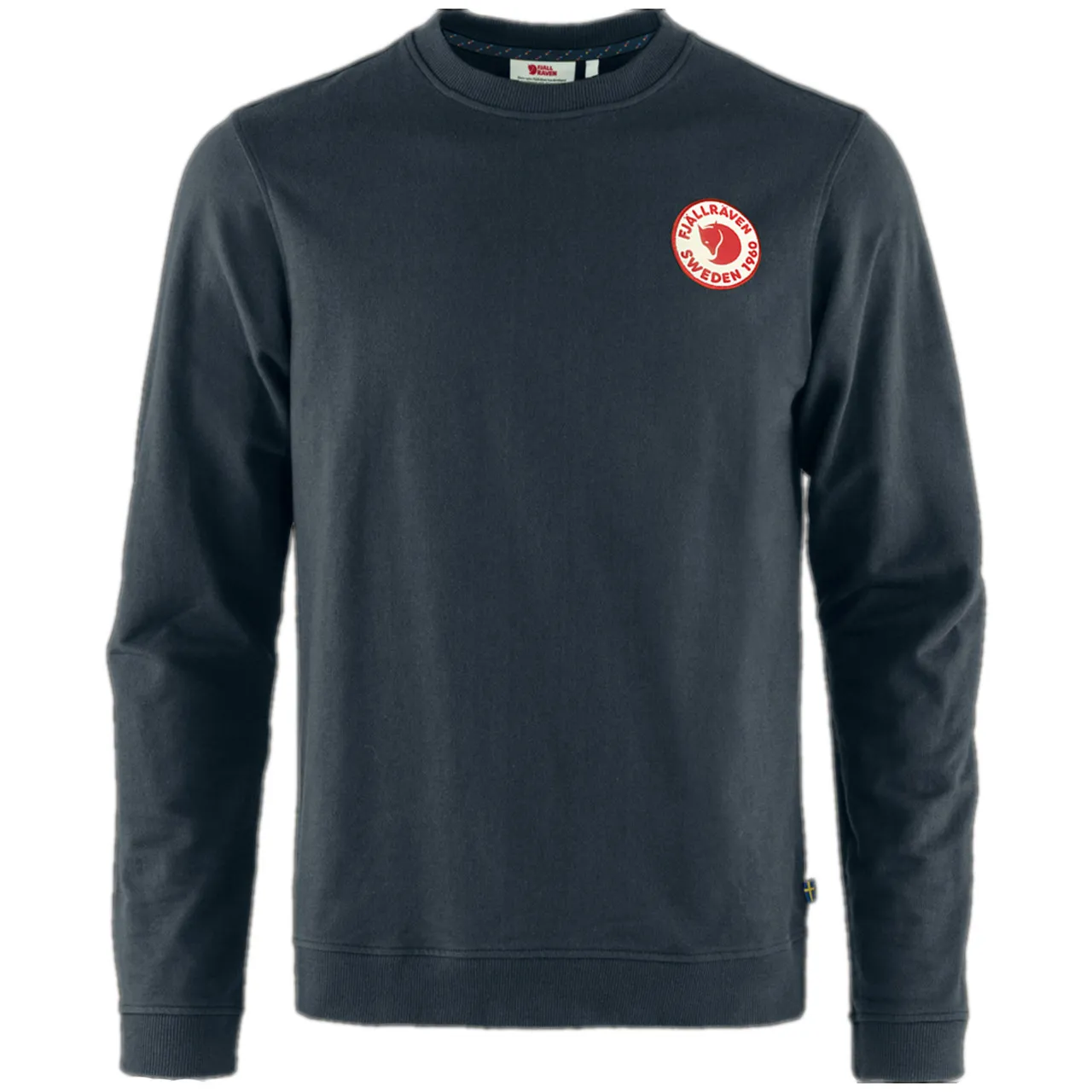 1960 Logo Badge Sweater