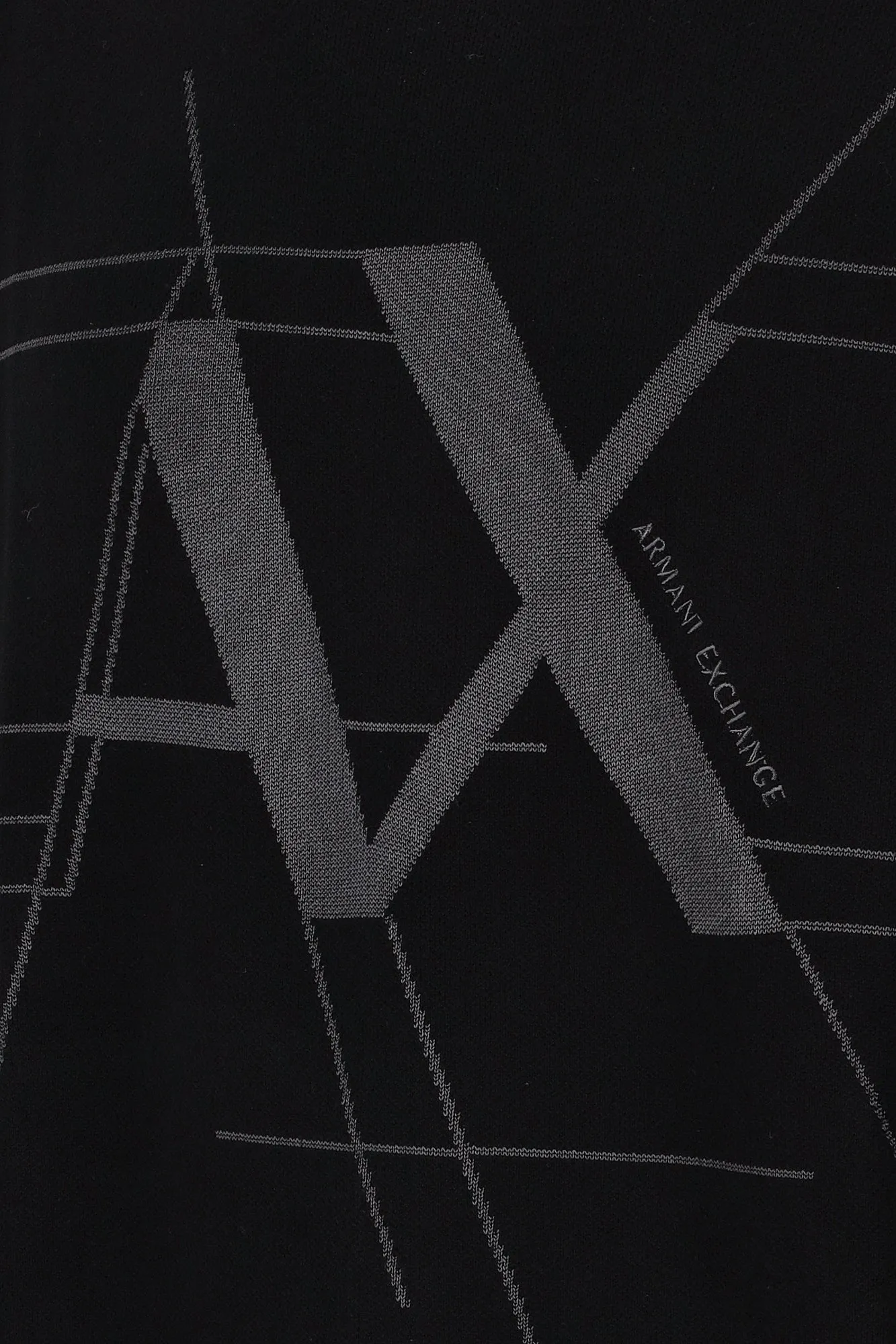 Armani Exchange Maglia Uomo 6RZM5A-ZMU7Z