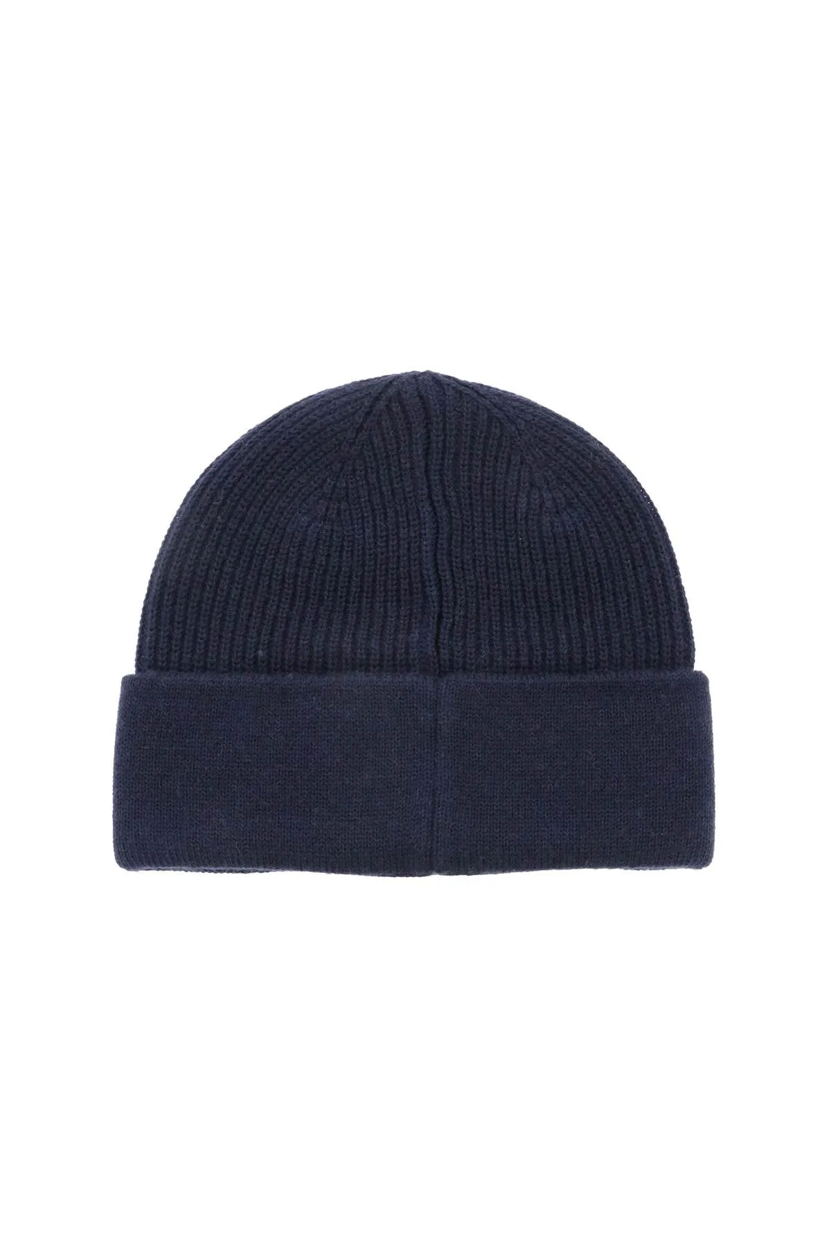 Autry beanie hat with embroidered logo ACSU498Y ASTER