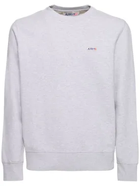 Autry   Crewneck sweatshirt 