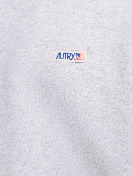 Autry   Crewneck sweatshirt 