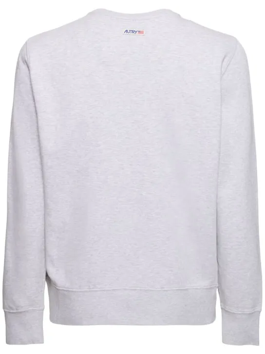 Autry   Crewneck sweatshirt 