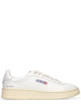 Autry   Dallas low sneakers 