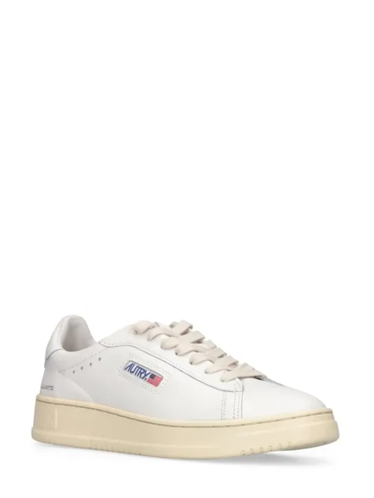 Autry   Dallas low sneakers 