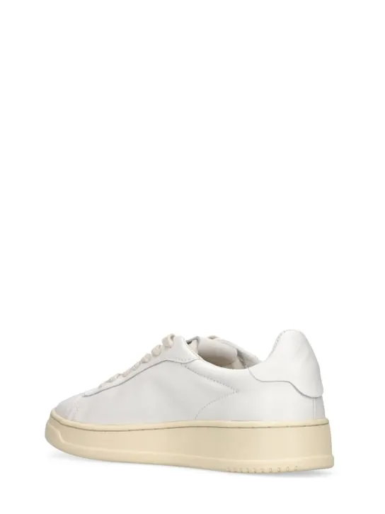 Autry   Dallas low sneakers 