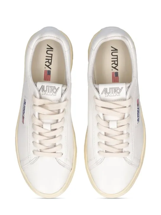 Autry   Dallas low sneakers 