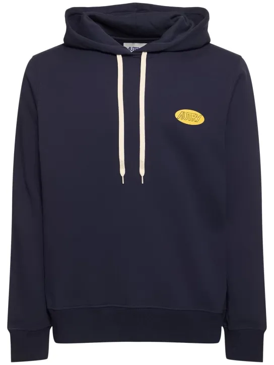 Autry   Hooded sweatshirt 