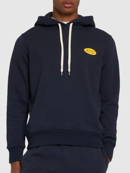 Autry   Hooded sweatshirt 