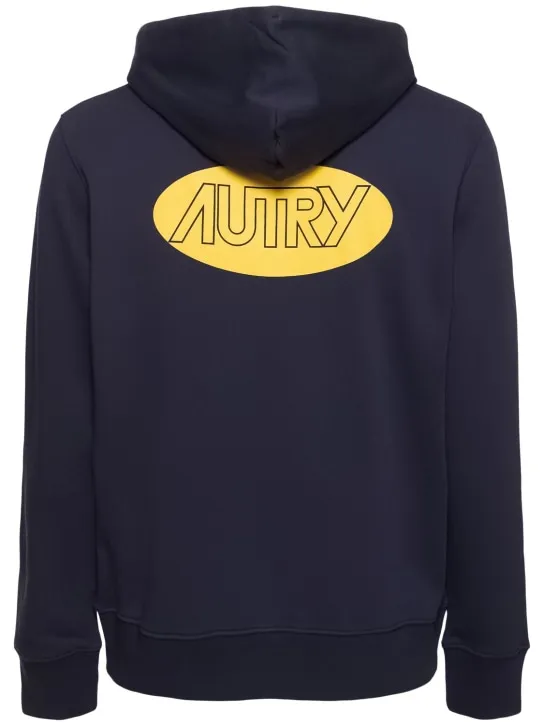 Autry   Hooded sweatshirt 