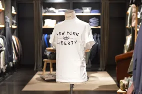 Autry Liberty T-Shirt White