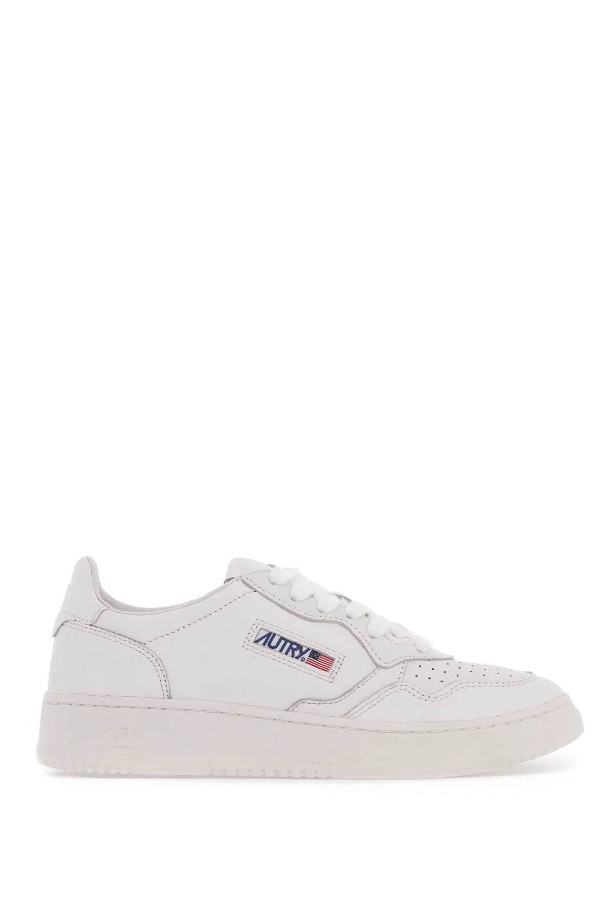 Autry Medalist Low Sneakers