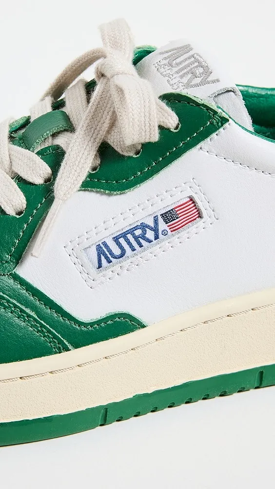 Autry   Medalist Sneakers 