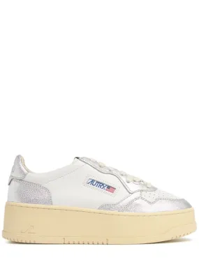 Autry   Platform Low sneakers 