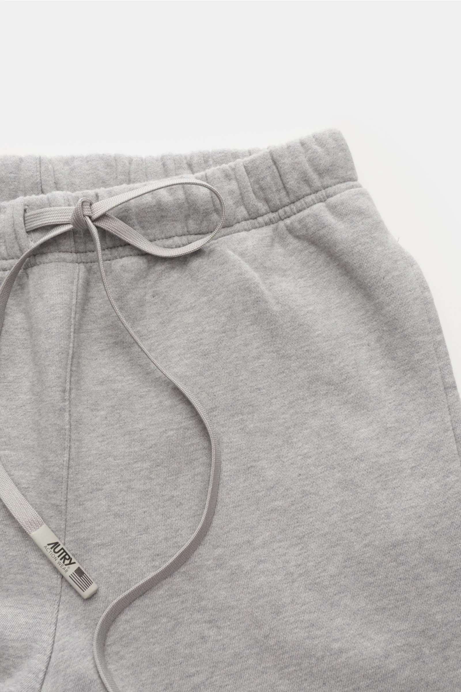 AUTRY sweat pants grey