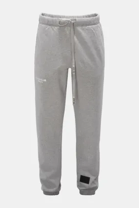 AUTRY sweat pants grey