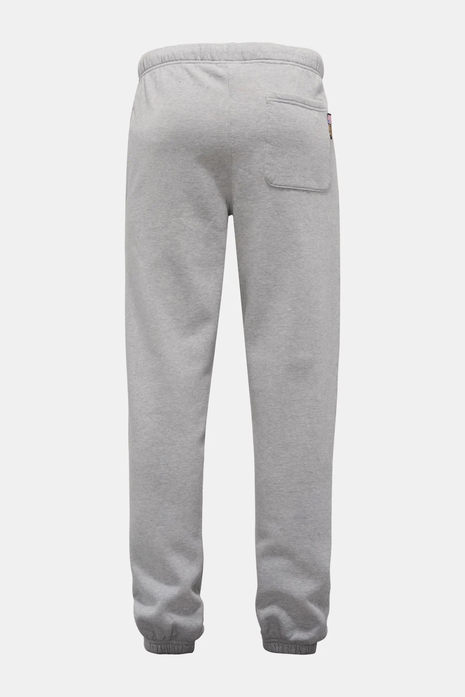 AUTRY sweat pants grey