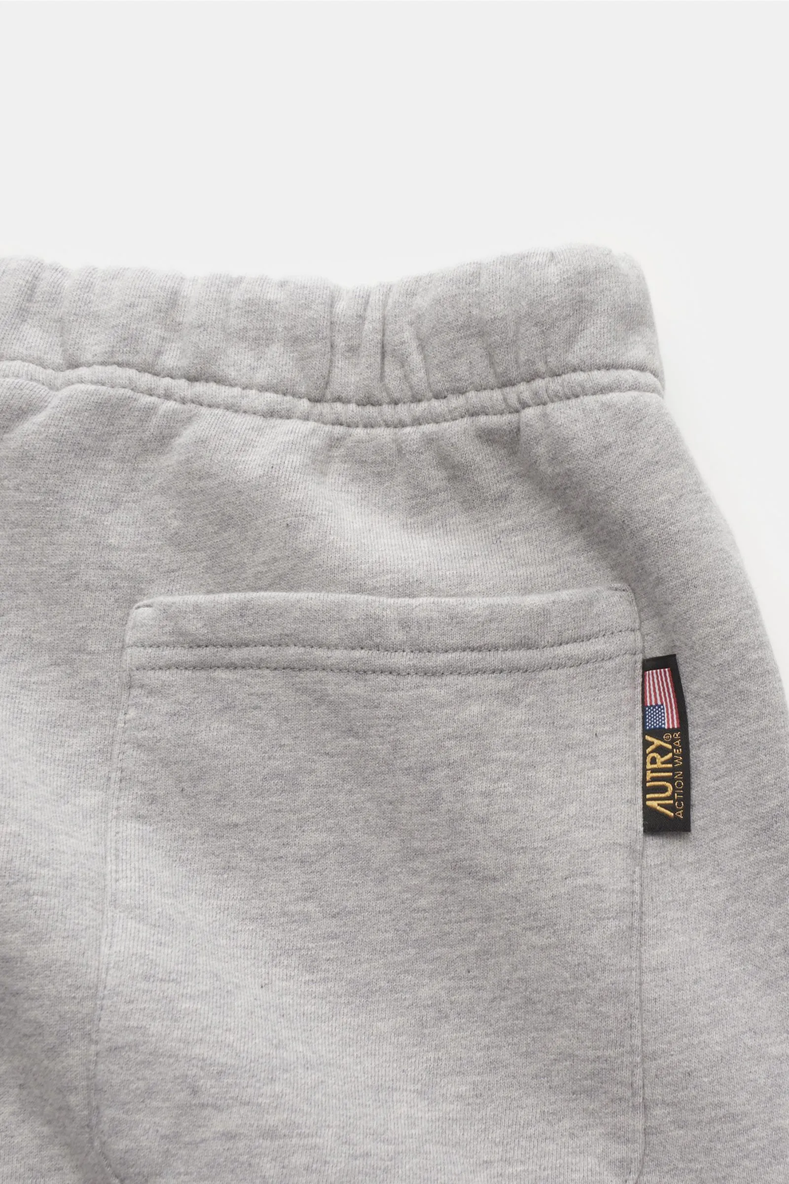 AUTRY sweat pants grey