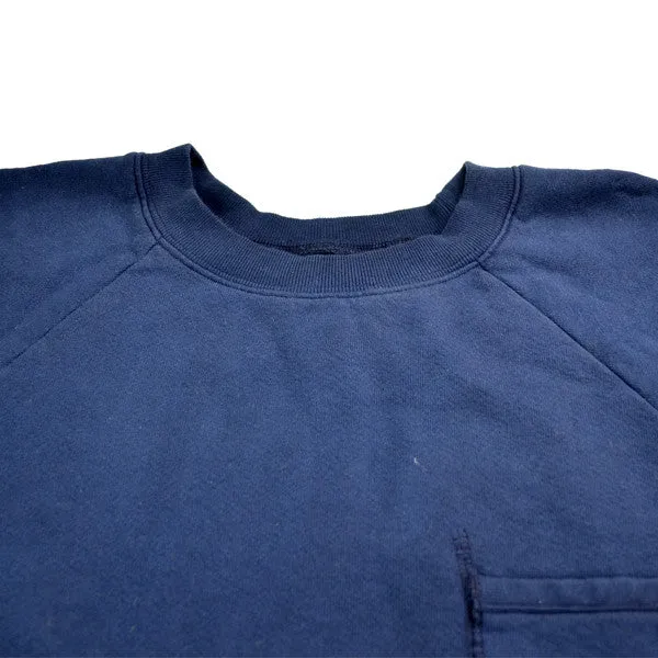 Battenwear - Reach-Up Sweatshirt - Navy