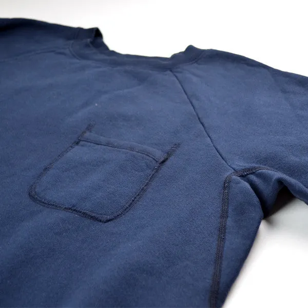 Battenwear - Reach-Up Sweatshirt - Navy