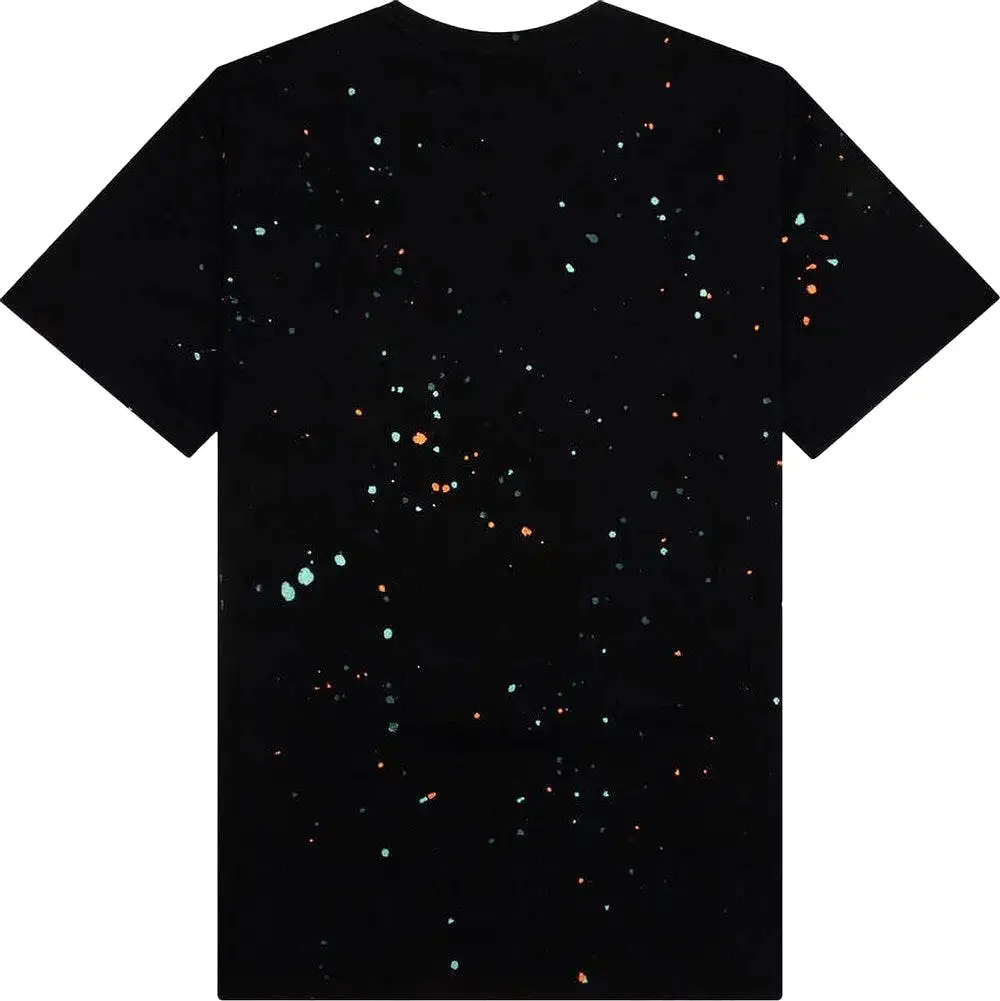 Billionaire Boys Club Grit Men's T-Shirt Black