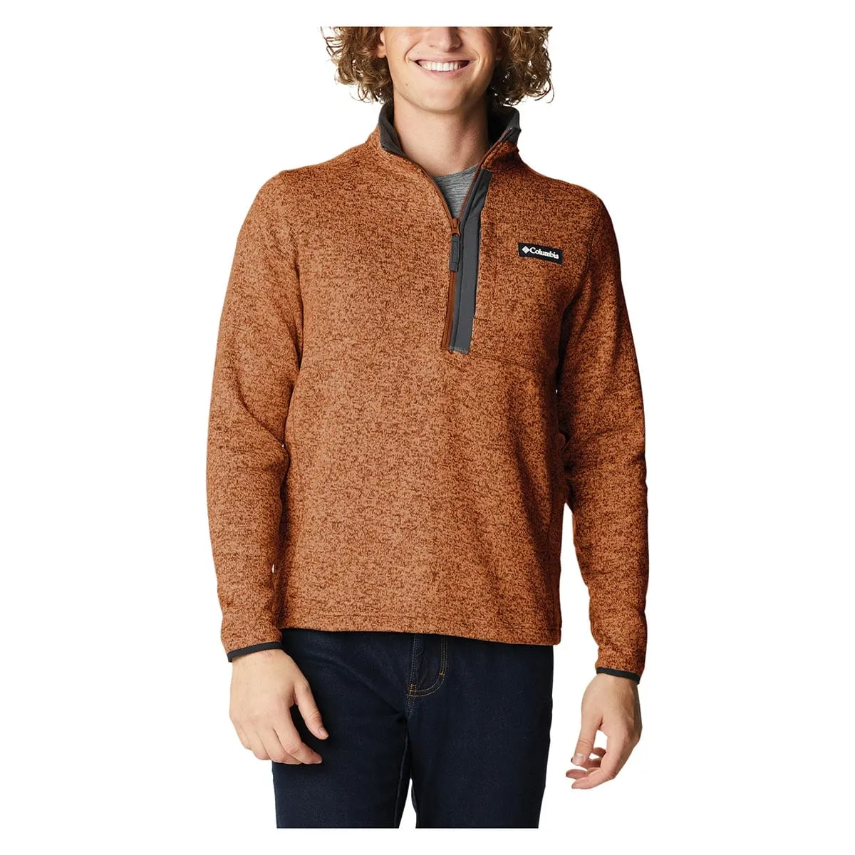 Columbia Sweater Weather Half Zip