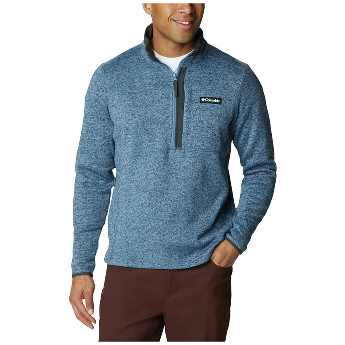 Columbia Sweater Weather Half Zip