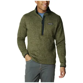 Columbia Sweater Weather Half Zip