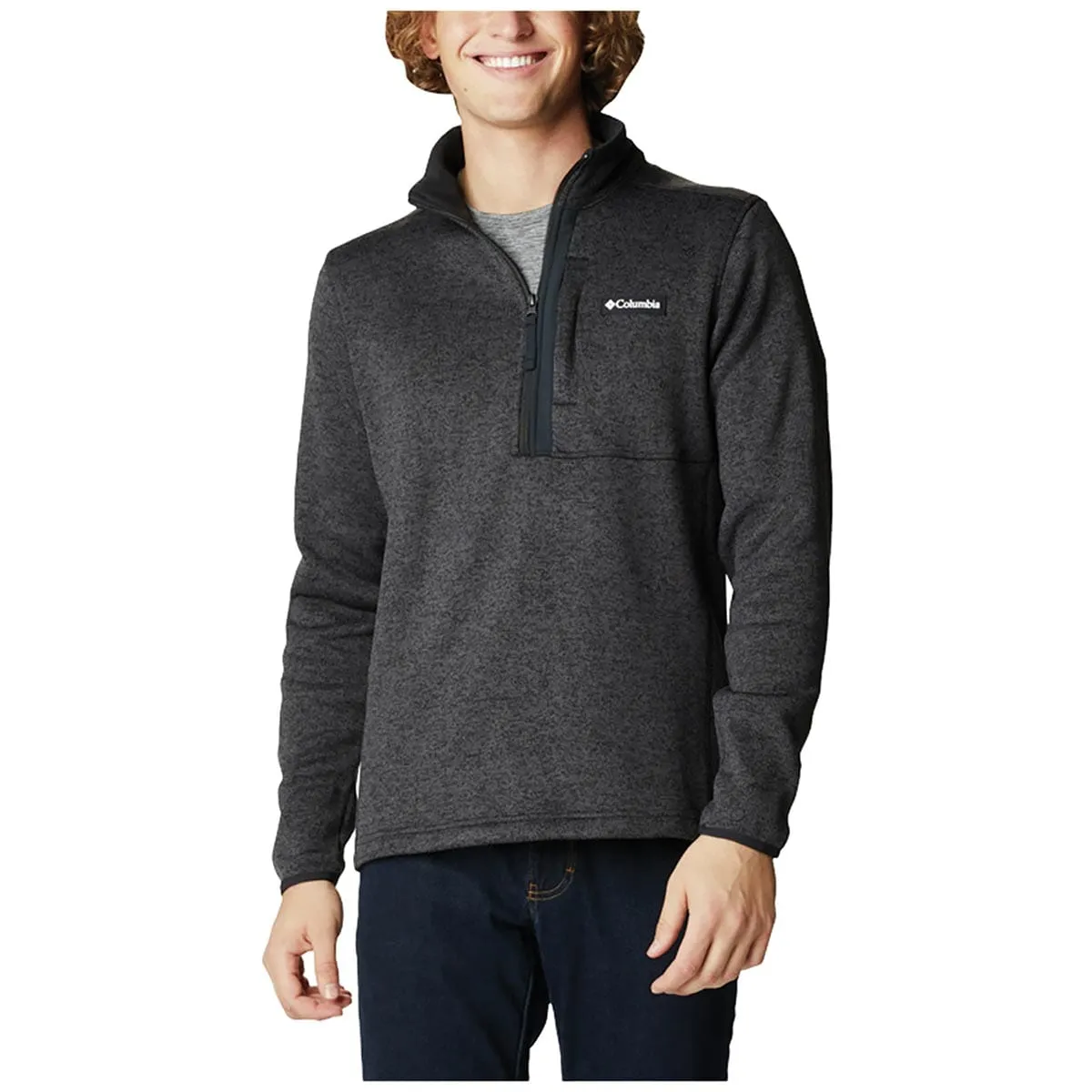 Columbia Sweater Weather Half Zip