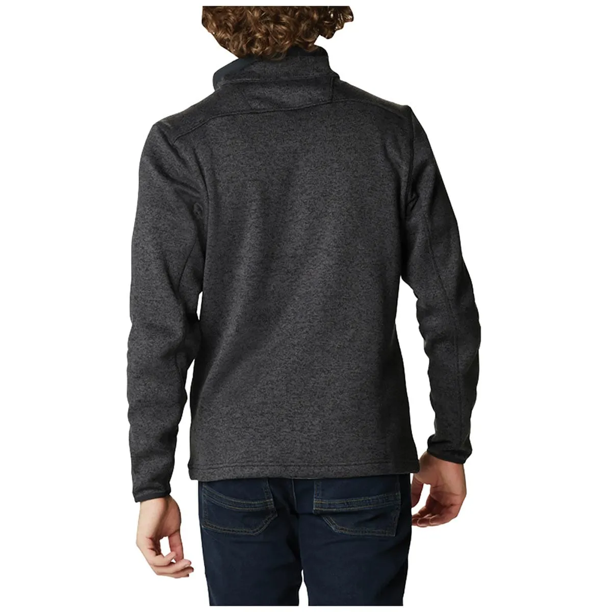 Columbia Sweater Weather Half Zip