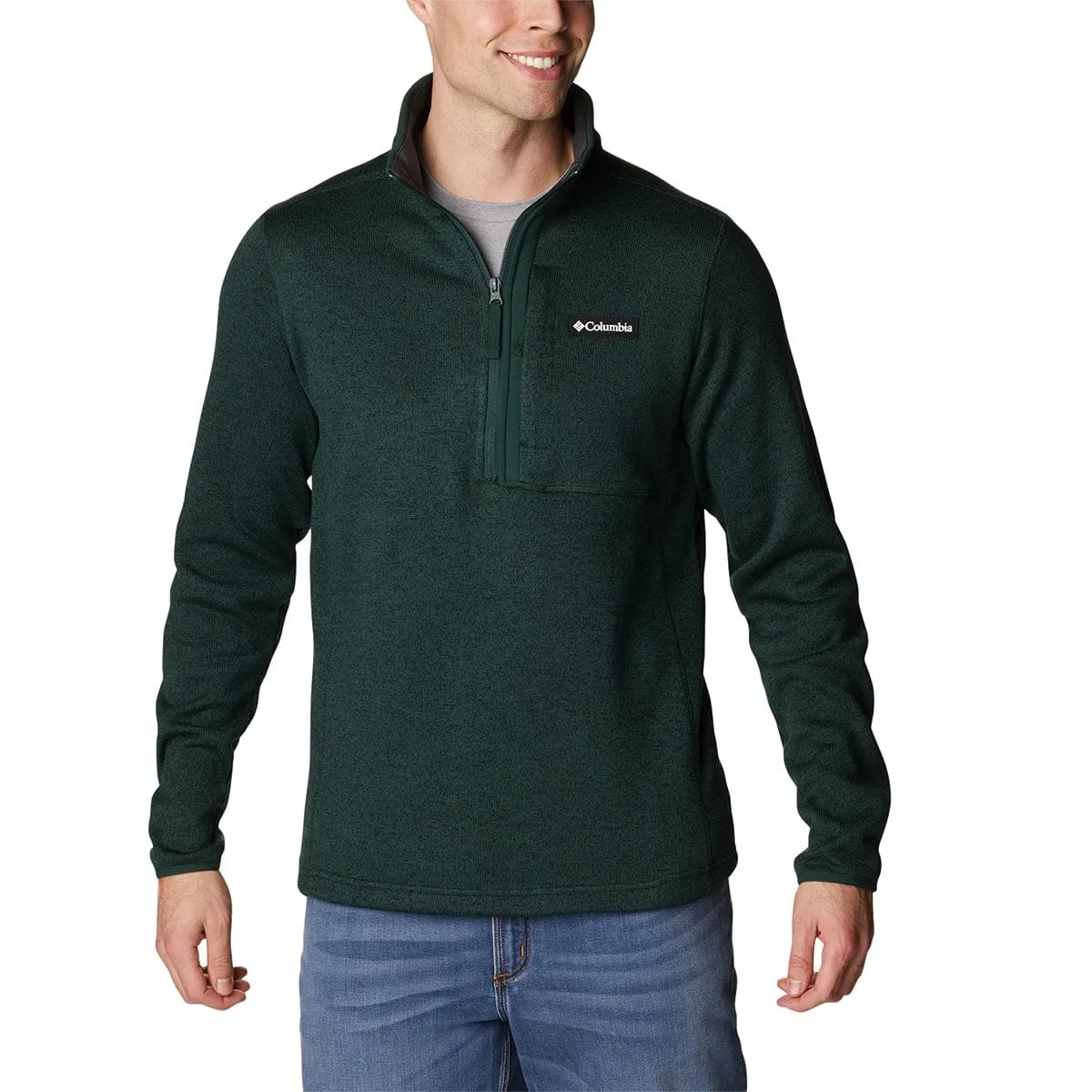 Columbia Sweater Weather Half Zip