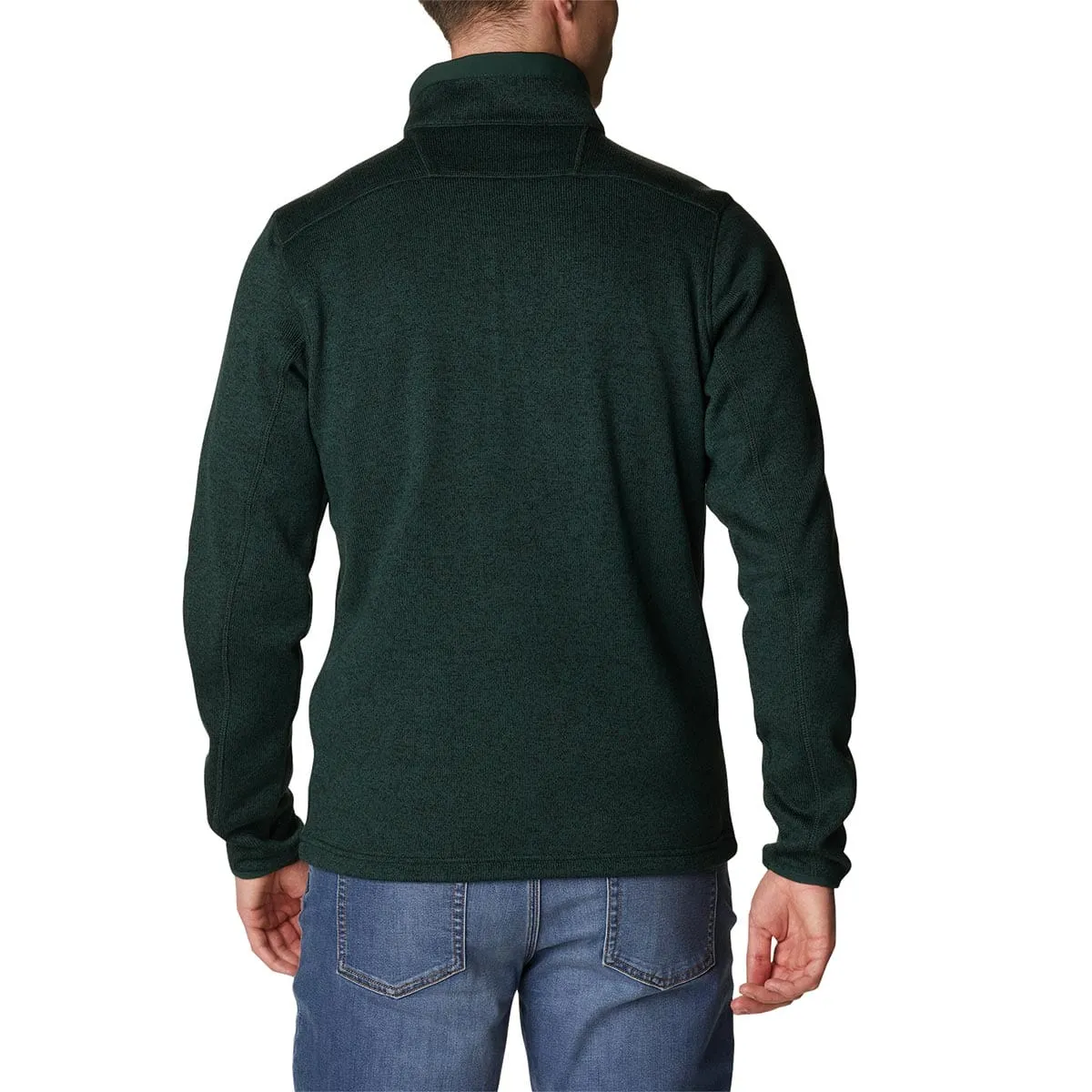 Columbia Sweater Weather Half Zip