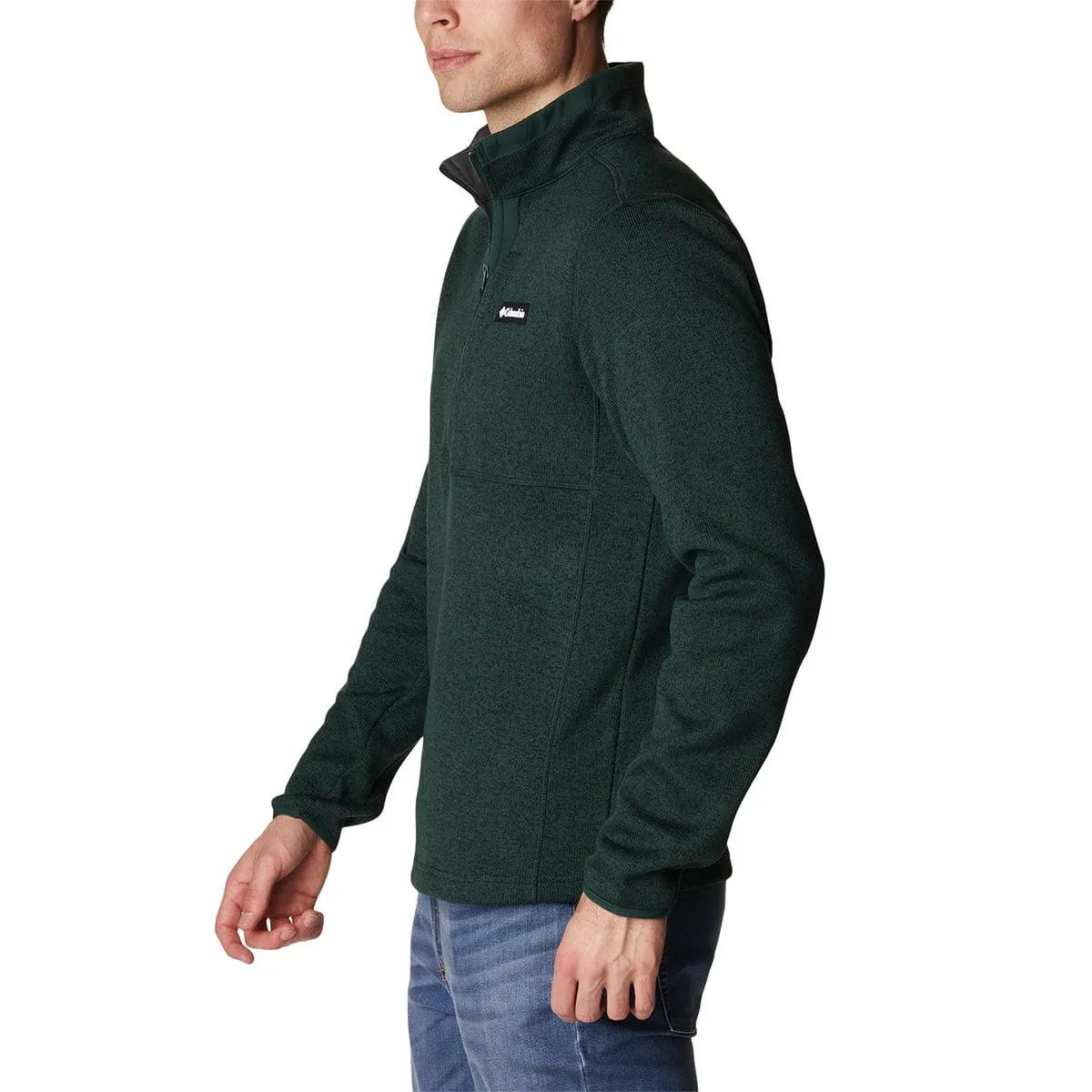 Columbia Sweater Weather Half Zip