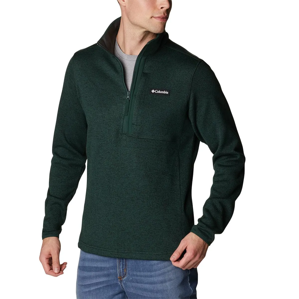 Columbia Sweater Weather Half Zip