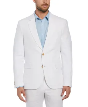 Delave Linen Sport Coat