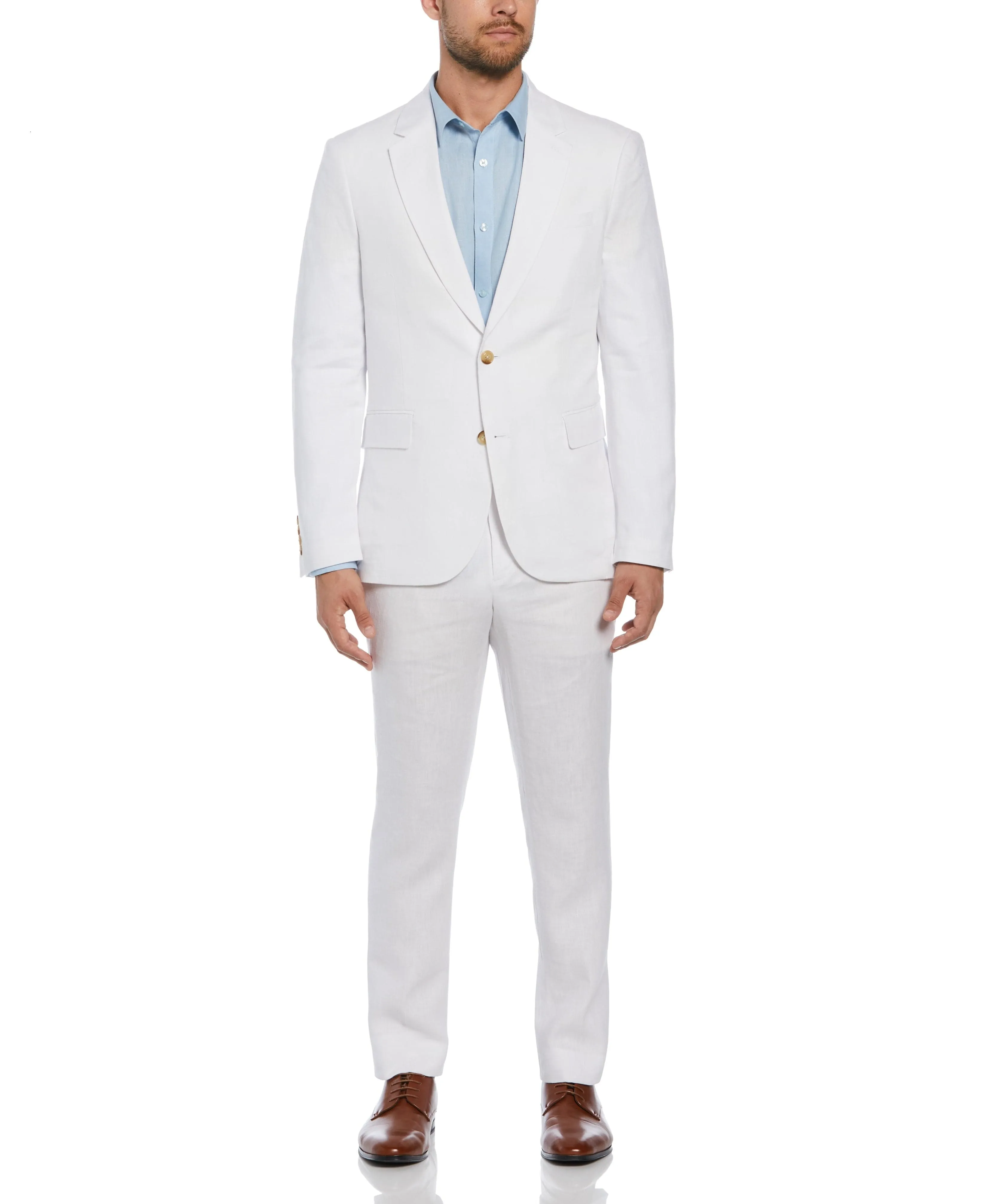 Delave Linen Sport Coat