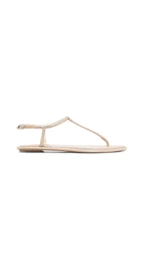 Diana  Sandal 10 - Light Pink