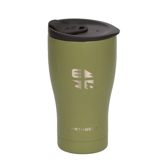 Earthwell Early Riser Tumbler 16 oz