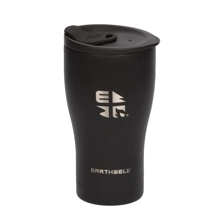 Earthwell Early Riser Tumbler 16 oz