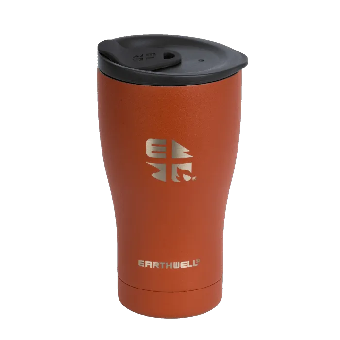 Earthwell Early Riser Tumbler 16 oz