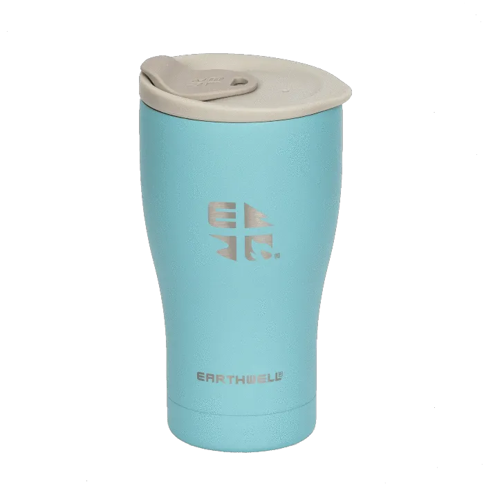 Earthwell Early Riser Tumbler 16 oz