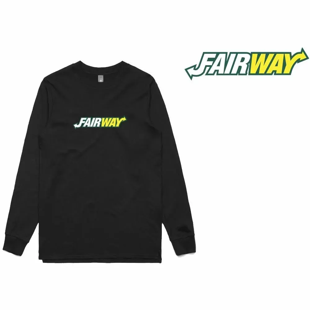 Fairway Long Sleeve T-Shirt