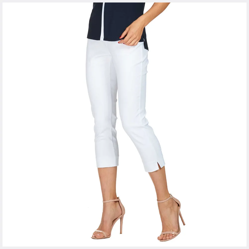 Frank Lyman Capri Trouser - style 176489