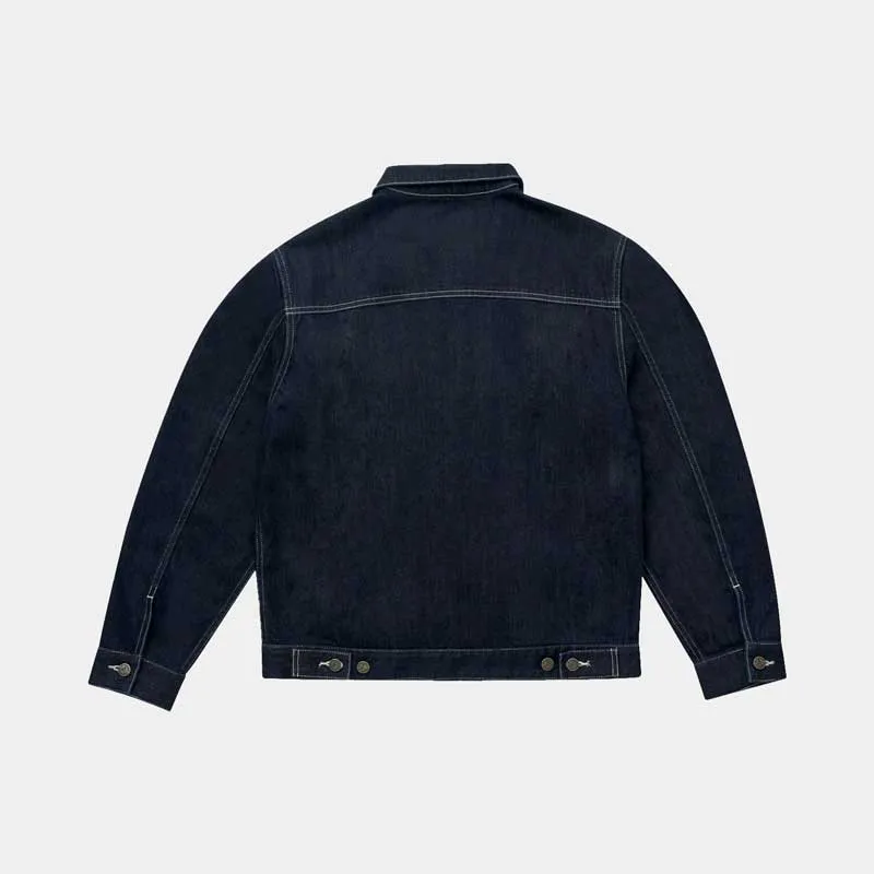 Gramicci Meadows Ranch Jacket Raw Rinse