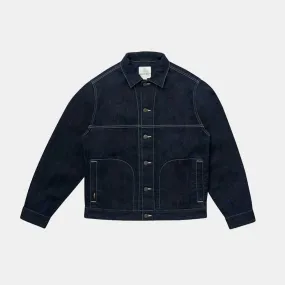 Gramicci Meadows Ranch Jacket Raw Rinse