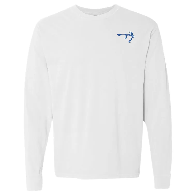 GTX Button Long Sleeve