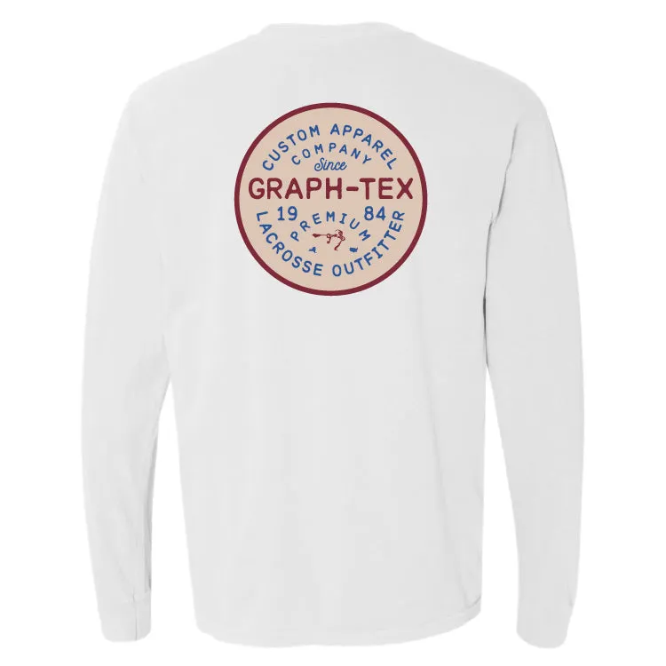 GTX Button Long Sleeve