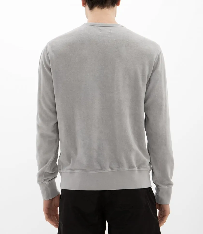 HARTFORDTOWELLING SWEATER