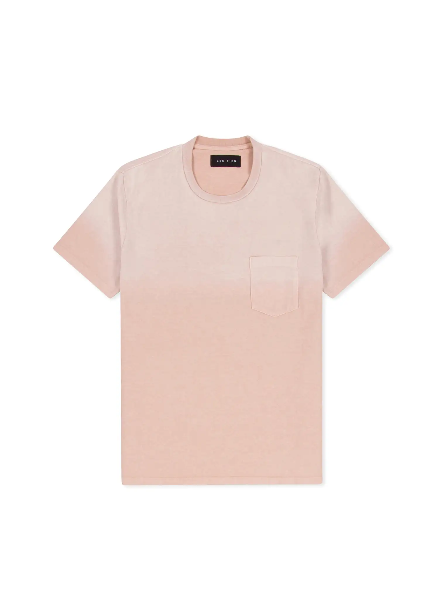 Heavyweight Classic Pocket Tee