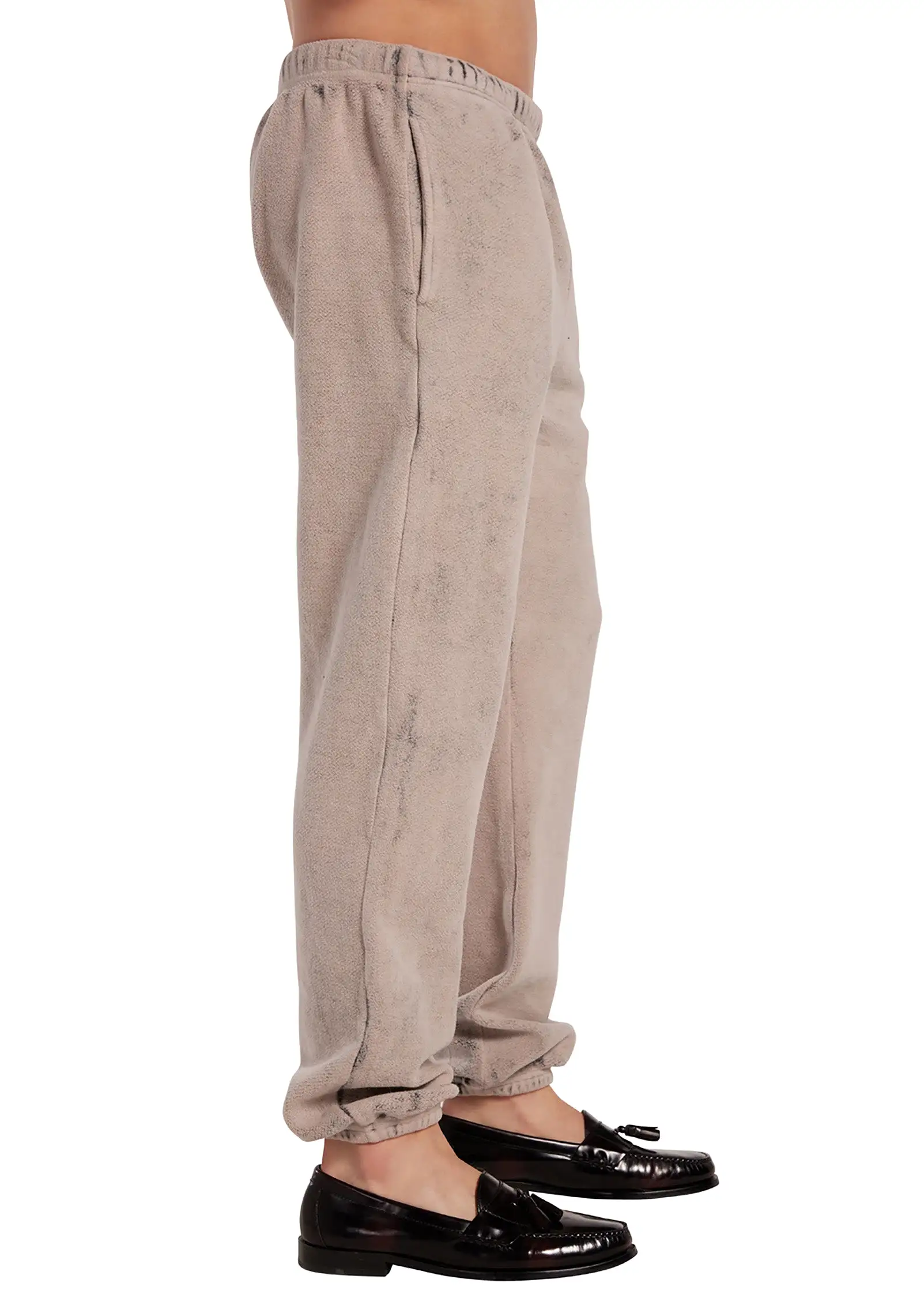 Heavyweight Inside Out Classic Sweatpant